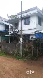45 lakhs, 4bhk, Medical Collage, Mulankunnathukavu, Thrissur
