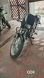 Hero splendor