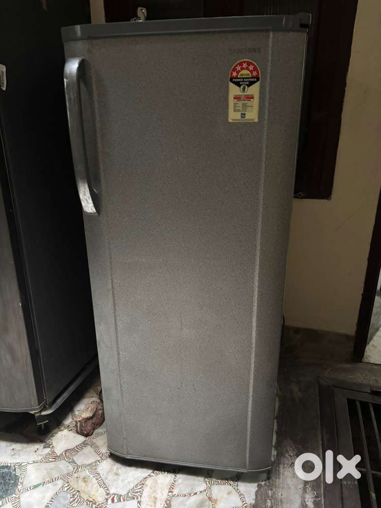 Samsung 210 ltr fridge