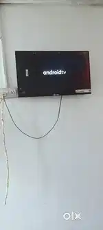 ME PRO LCD ekadam saaf