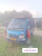 Tata ace mega good condition