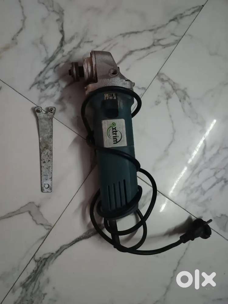 Angel grinder