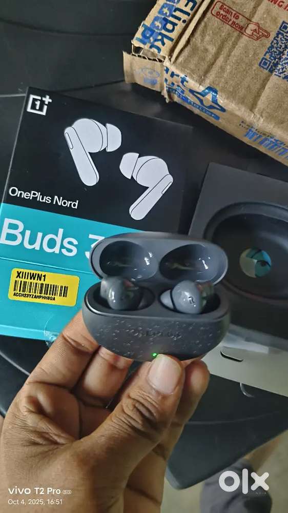 OnePlus nord buds 3 pro