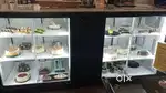 Pastry Display Fridge