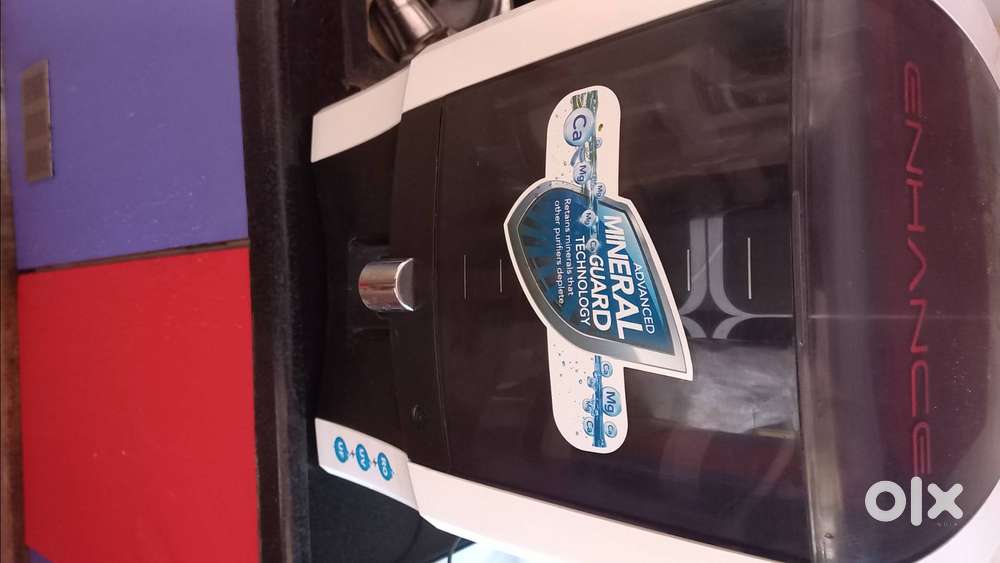 Aquaguard water purifier RO UV UF