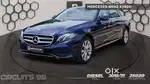 Mercedes-Benz E-Class E350d, 2019, Diesel