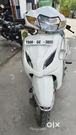 Honda Activa in good condition