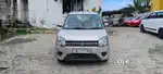 Maruti Suzuki Wagon R VXI, 2019, Petrol