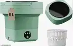 BrandNew Portable Foldable Mini Washing Machine with Spinner and Dryer