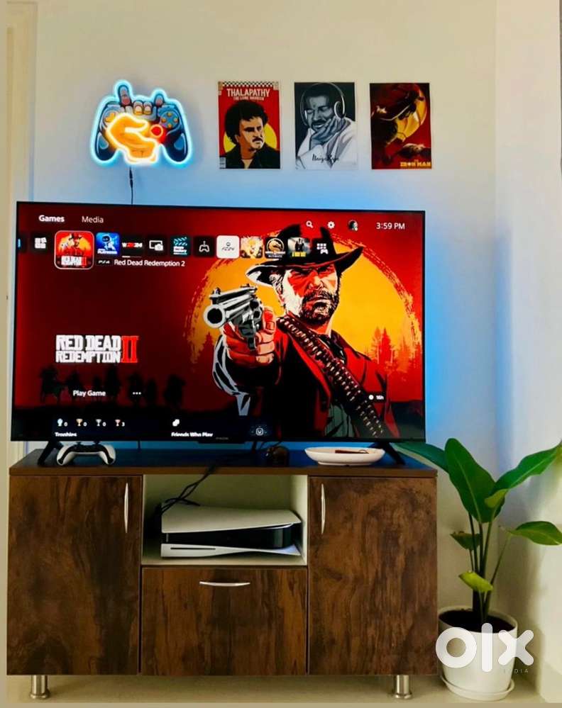 Iffalcon 55 inches TV