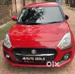 Maruti Suzuki Swift 1.2 VXI (O), 2022, Petrol