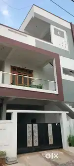 Very Urgent sale G+1 with Pent House 175 sq.yds Near Appollo Hospital