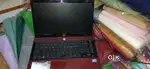 Neat condition laptop 2gb ram and 500 gb hard disk