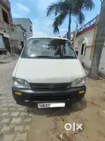 Maruti Suzuki Eeco 2010 LPG Well Maintained