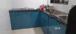 1bhk newly brand house new sama road