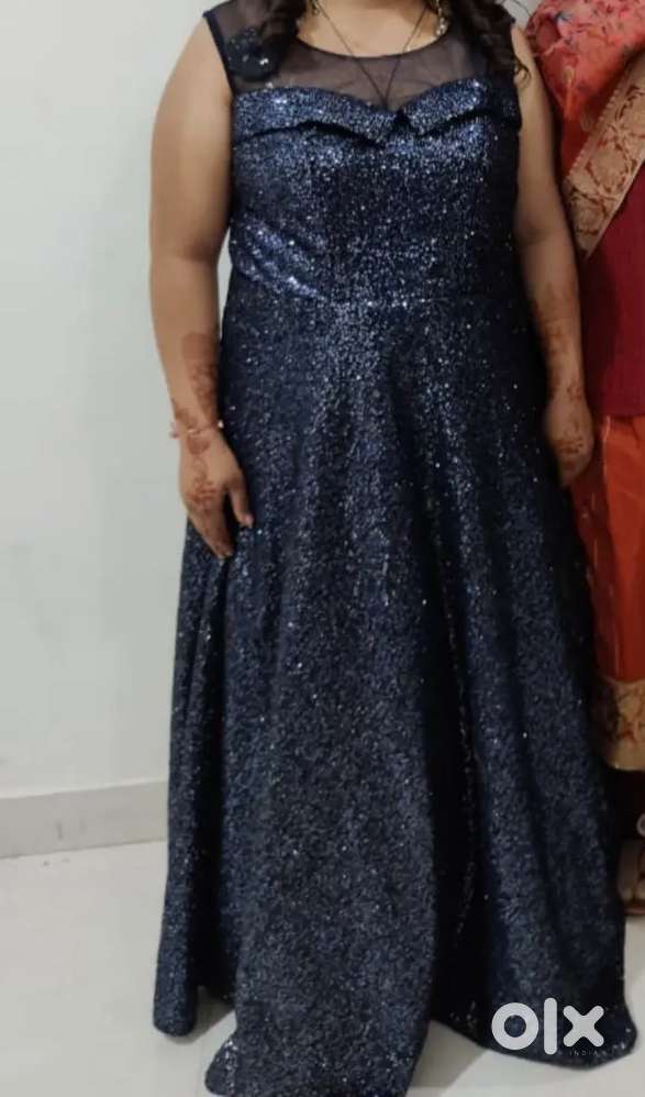 Sale for gown