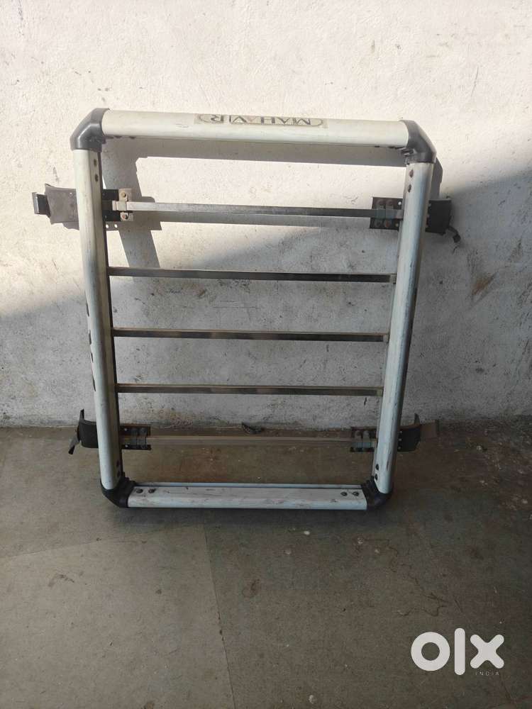 Luggage Carrier