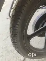 Gadi sahi hai koi dikkat nhi hai