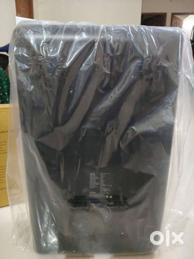 Urban Company Native M1 Water Purifier Brand new, unopened, and unused