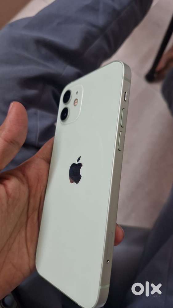 I phone 12