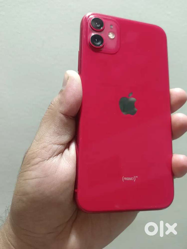 Iphone 11 urgent selling