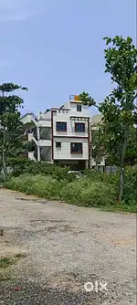 Sits In Sai Prashanthis, Sits in Marsur, BMRDA Approved E Katha