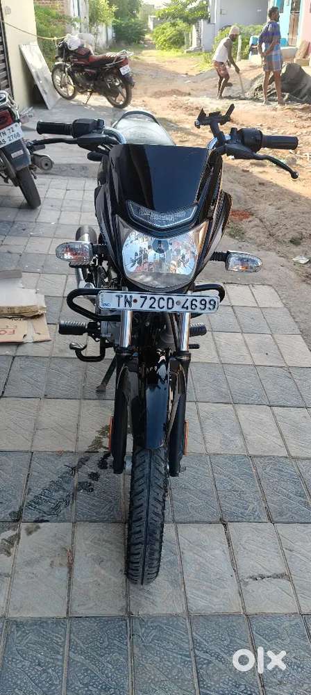 Single owner good condition