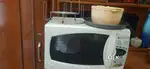 1.    LG Microwave convection model    2.AC stand forSplit AC