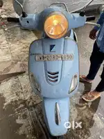 vespa vxl 125