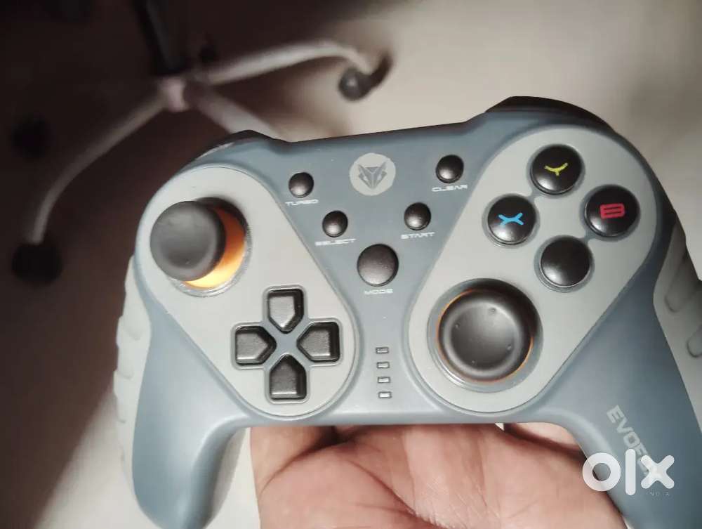 Controller