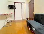 Shared Flat In Vikhroli West- Only For Males
