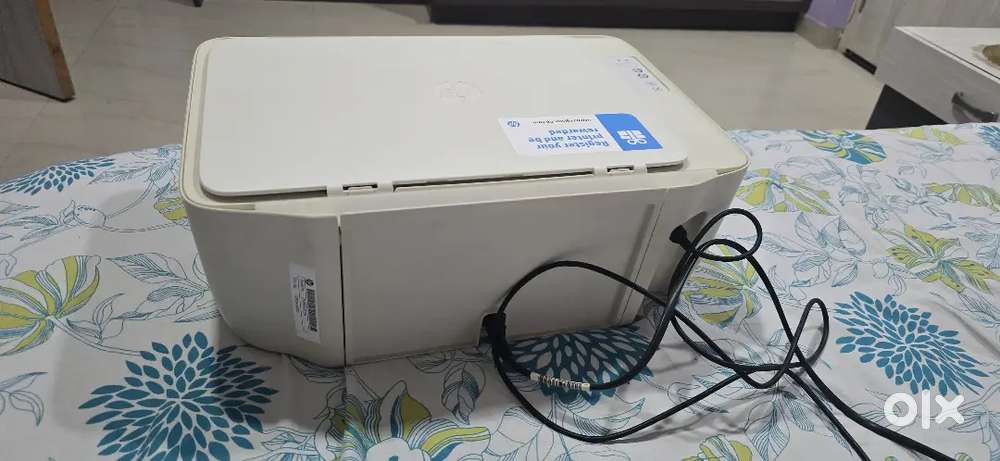 HP printer