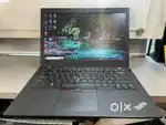 Lenovo laptop