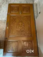 Home main door