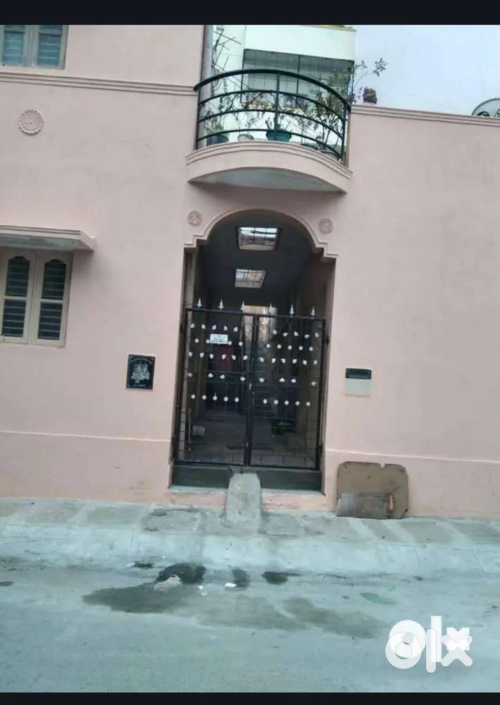 1RK House for rent in Kamalanagar