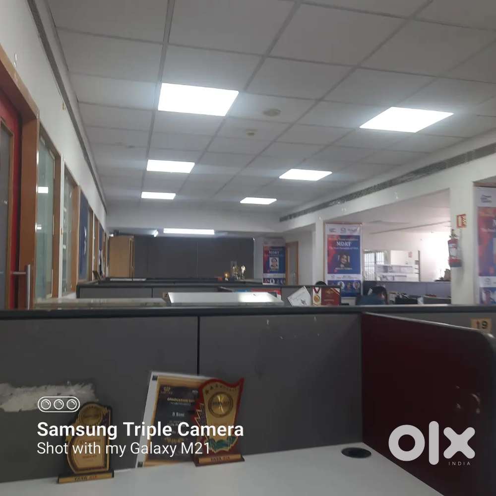 We are recuriting  Business associates & Life palnners.