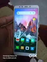 Redmi 5 , 2gb/16gb fully working condition