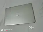 Hp laptop well condition