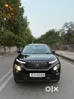 Tata Harrier 2.0 Kryotec XTA Plus, 2022, Diesel