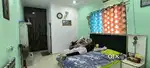 1bhk corner flat available for sale in C2 block palam vihar Gurgaon