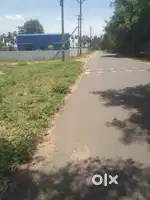 Plot for Sale in Madurai on 40 feet road