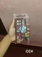 New stylish back cover for Vivo t3x