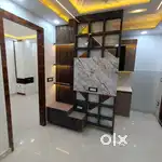 2 BHK, 50 Gaj new Flats in Uttam Nagar, for sale (Loan Facility)
