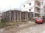 Plot inside boundary of society