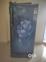 Godrej Fridge (4 Star)