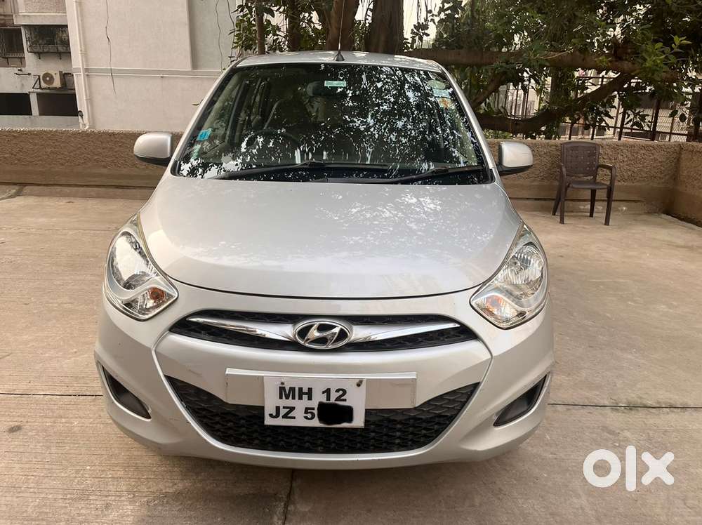 Hyundai i10 2013 Petrol 24000 Km Driven