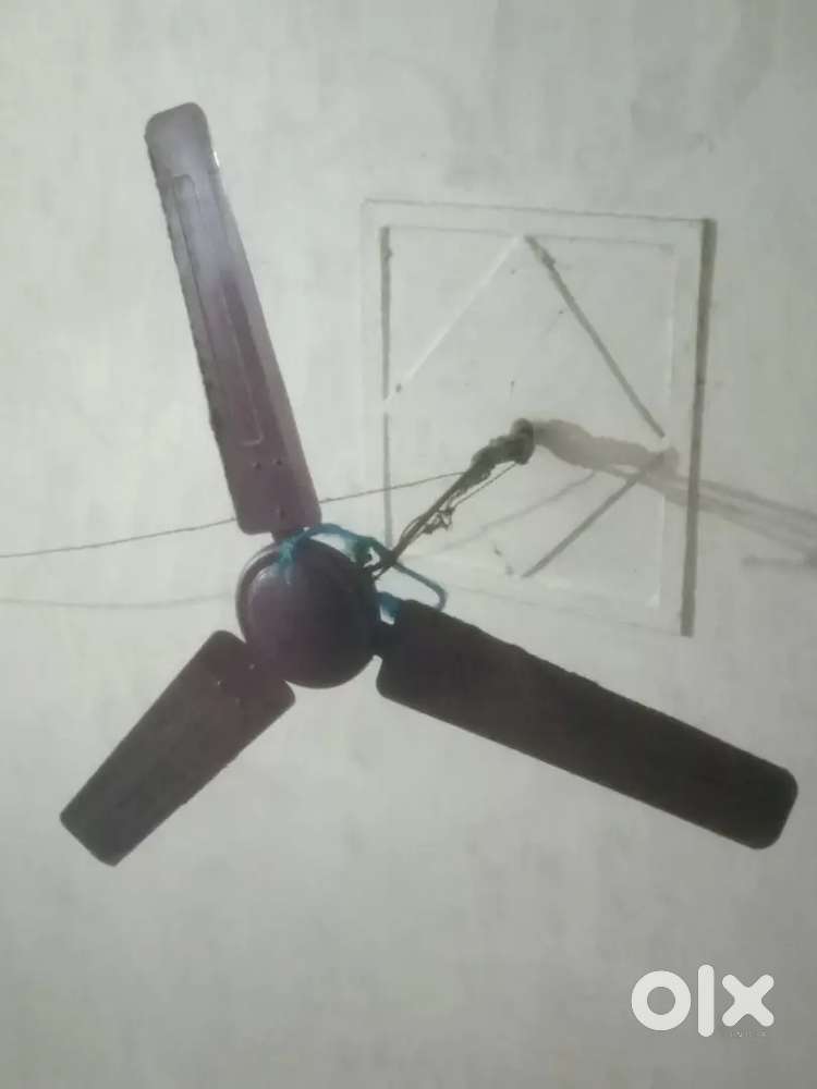 Usha fan mast chakachaka hawa badhiya sa sundar sa ac