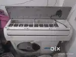 O General 1.5 Ton Split AC