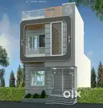 New hosue for sale in dadabadi