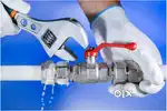 All plumbing services, installation, maintenance, and fittings